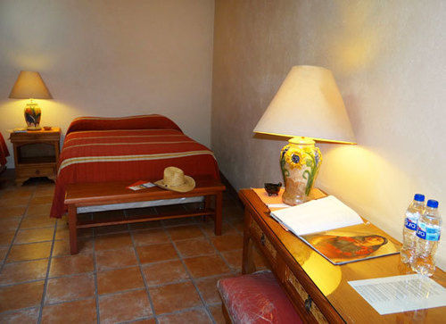 Casa Lidia Ξενοδοχείο Oaxaca Εξωτερικό φωτογραφία