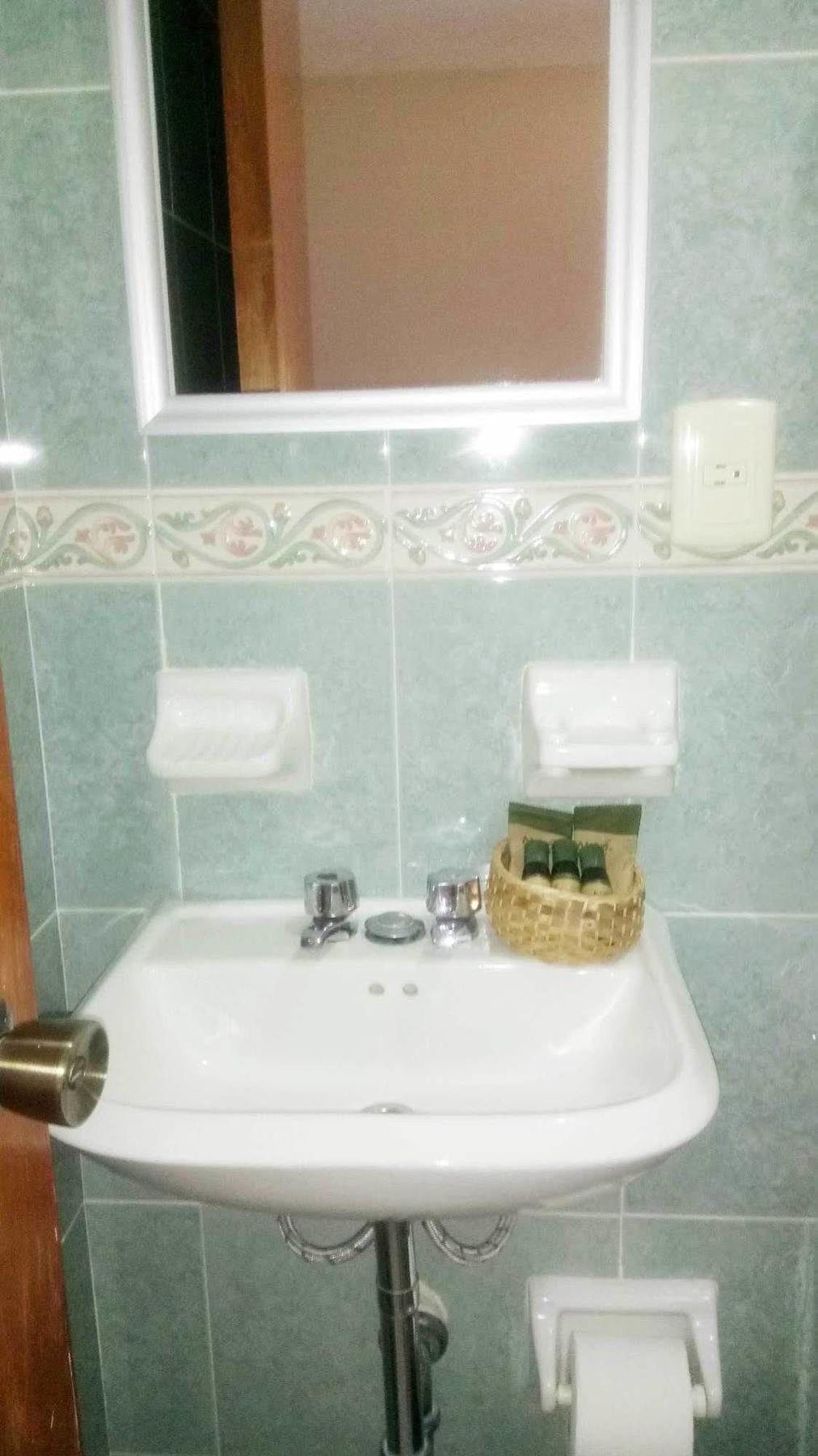 Casa Lidia Ξενοδοχείο Oaxaca Εξωτερικό φωτογραφία